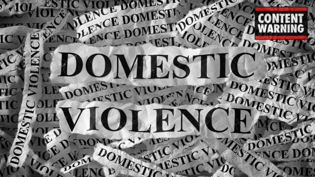 Australia’s domestic violence crisis