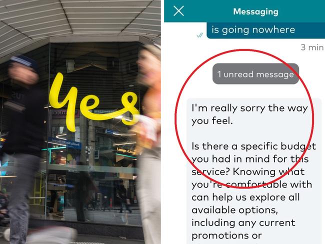 ‘Infuriating’: Angry Optus user unleashes