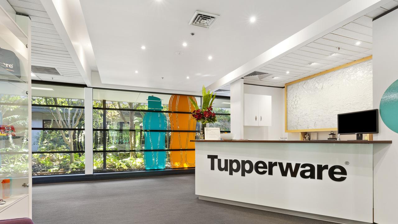 Tupperware to close in Australia amid bankruptcy The Weekly Times