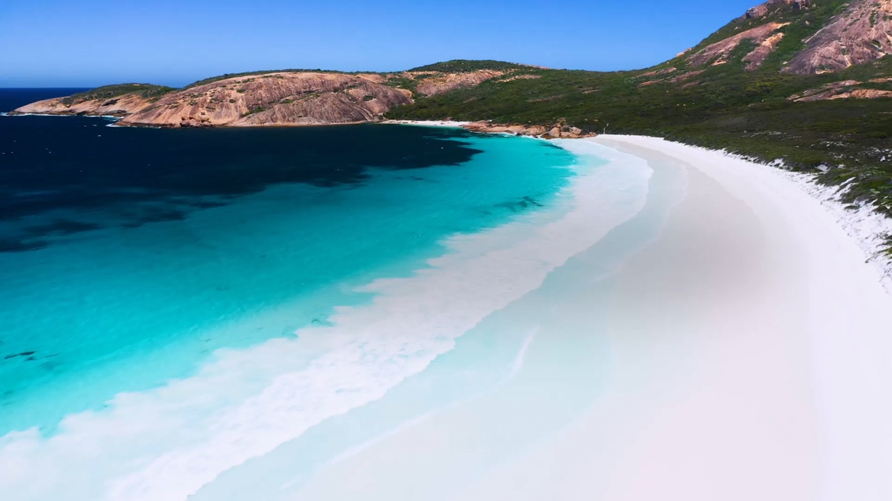 8 Aussie beaches that are better than Hawaii, Italy and the Maldives