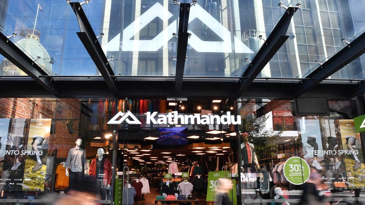 Kathmandu buys Rip Curl – BOARD ACTION