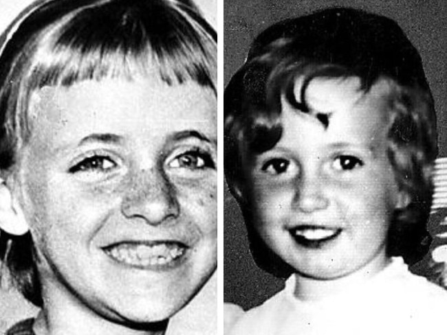 $1m reward for kid cold cases