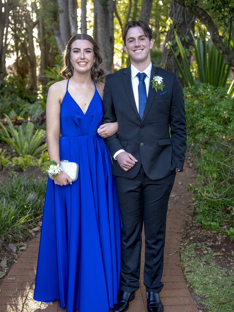 The Glennie School: Fashion and friends | The Courier Mail