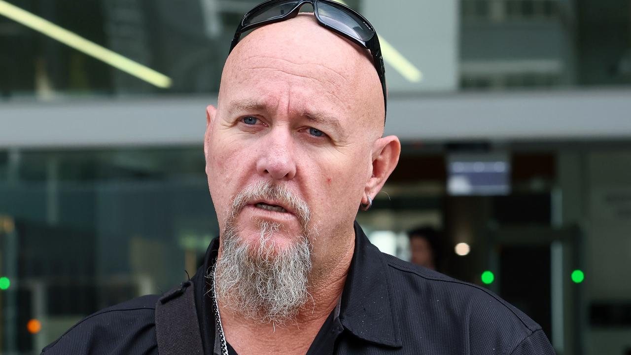 Veteran fighting for tougher penalty for teen who stabbed him