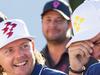 ‘None of you gave a s**t’: The ‘turning point’ that convinced latest Aussie LIV Golf convert