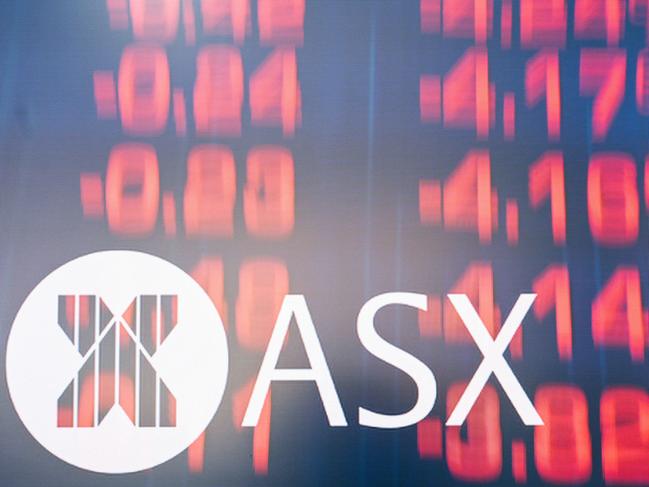 ASX nosedives to cap off ‘bloody week’