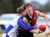 Pic gallery: Irrewarra-Beac v South Colac