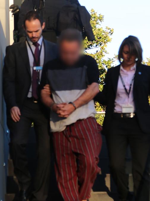 A man has been arrested as part of an ongoing investigation into a series of historical sexual assaults in Sydney’s north-west. Picture: NSW Police