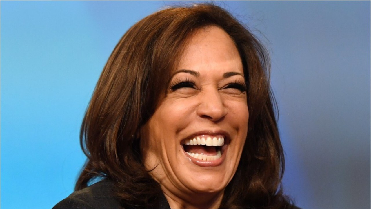 Kamala Harris Becoming President Would Be A ‘tragedy’ | News.com.au ...