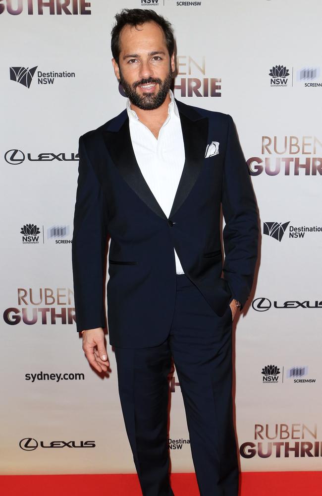 Alex Dimitriades was “a revelation” in SBS’s searing The Principal.
