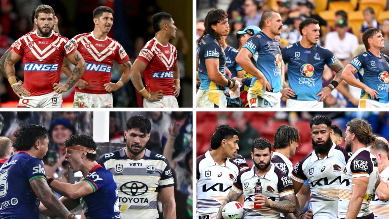 Magic Round massacre: Why Qld can’t afford another NRL team