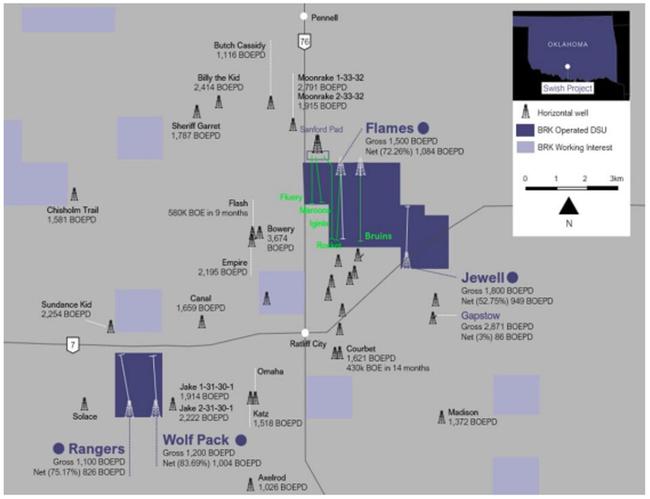 SWISH Play well locations. Pic: BRK