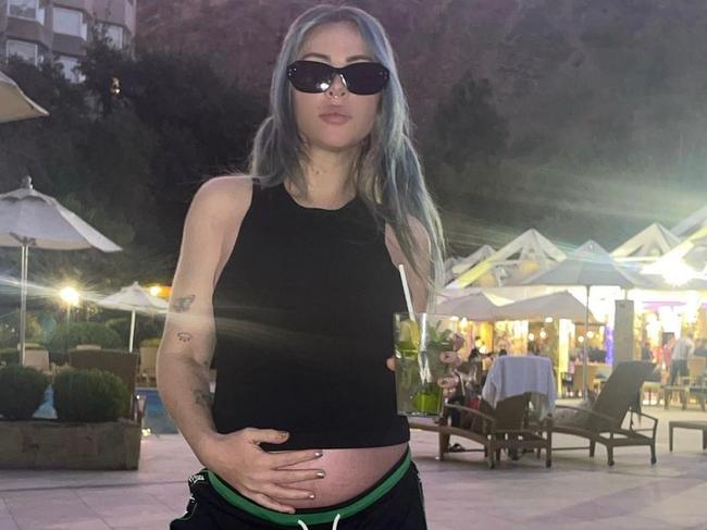 Acclaimed Australian producer Alex Sholler (AKA Alison Wonderland) will drop an album under her old-but-new alias Whyte Fang this Friday – and give the project its festival debut at Coachella.