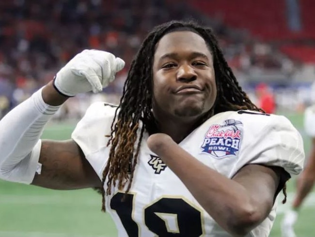 Shaquem Griffin