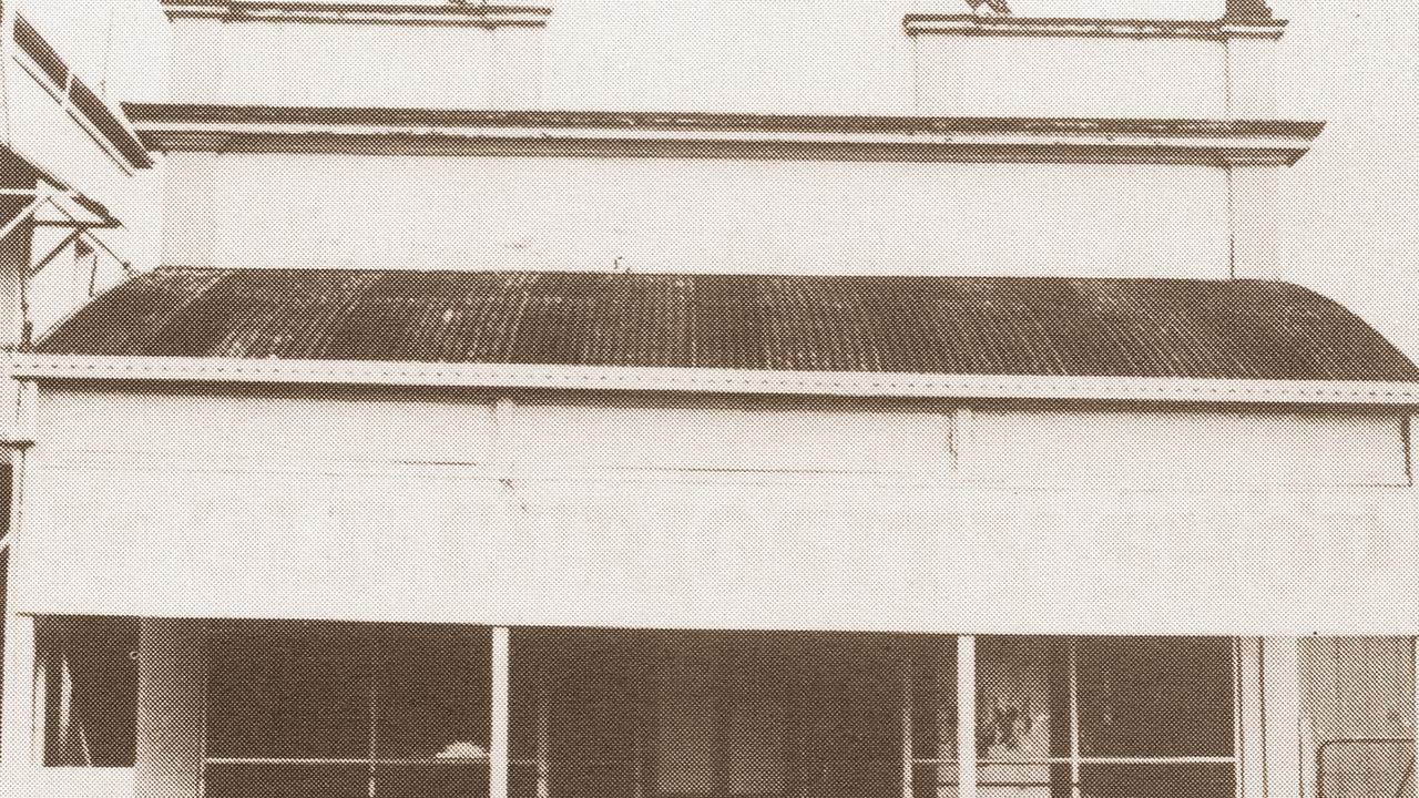 Piece of Qld’s history faces demolition for new parking lot
