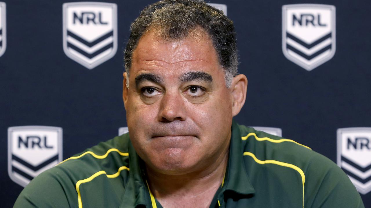 History as NRL icon returns after 25 years