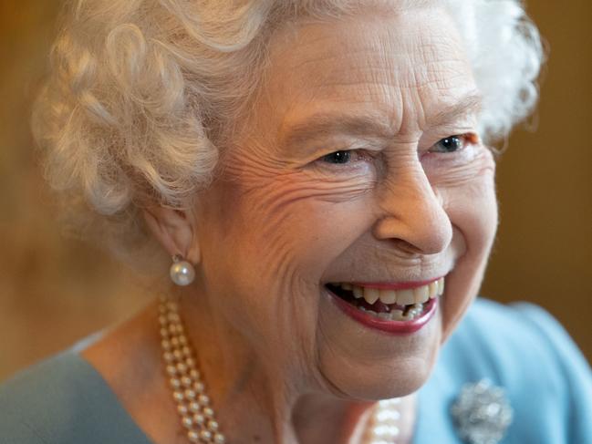 The Queen has reigned for 70 years — longer than any other monarch in British history. Picture: Joe Giddens / POOL / AFP