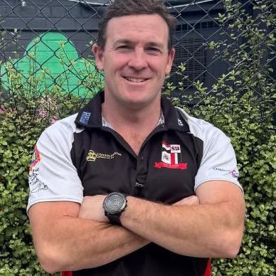 EFNL 2024: New South Belgrave coach Kristan Height lands in the role fresh from a stint at Box Hill where he served as midfield coach. Picture: Supplied