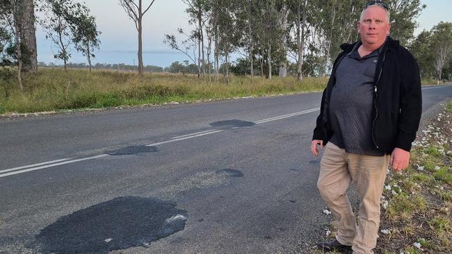 Repair requests, patch-up jobs: Mission to solve pothole problems