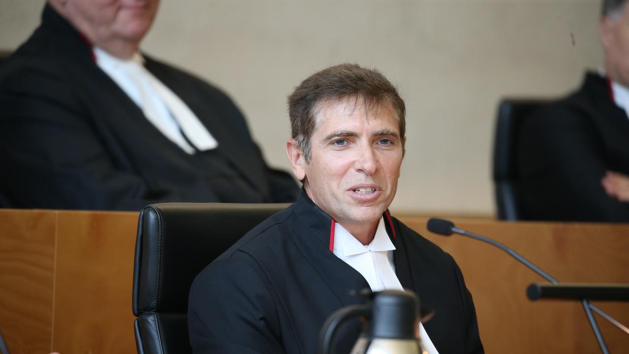 ‘Red rag to a bull’: Judge unleashes on ‘good person’ character references