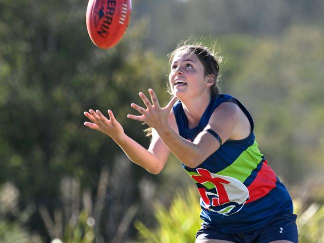 NSW Schools Cup tournament at Tuggerah