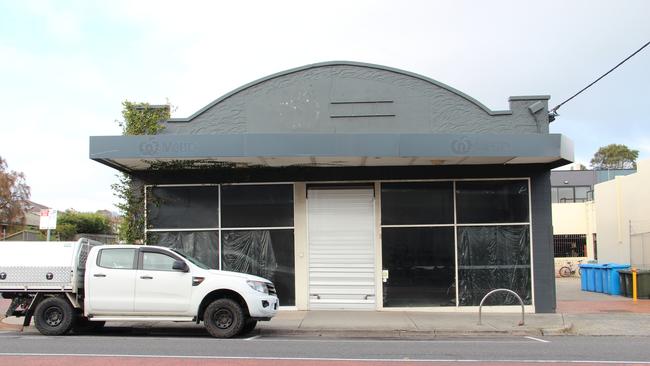 Endeavour Group has submitted a second application to build a Dan Murphy’s in Black Rock. Picture: Alice Barker.