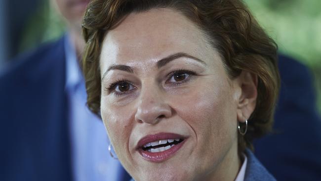 Queensland Treasurer Jackie Trad backed the change and will not push for any compensation for lost revenue.