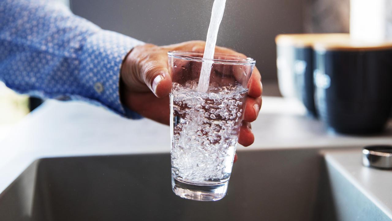 Bizarre reason your water may taste odd and look funny