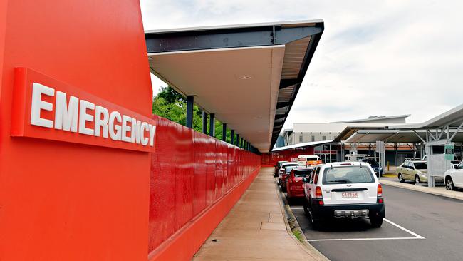 A baby has died from a case of meningococcal after being taken to Royal Darwin Hospital in critical condition