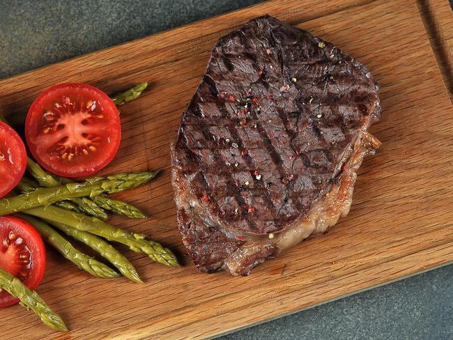 Surprise reason steak sales are soaring in cost of living crisis