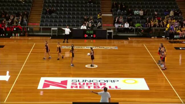 Replay: Sapsasa Netball Country Carnival Day 1 - Mid South East v Central Eyre Peninsula (Div 1)