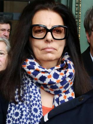 The Bettencourt Affair: L’Oreal heiress’ entourage allegedly swindled ...