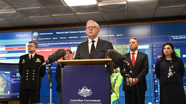 Labor faces a delicate situation in the Pacific as China ramps up its military presence.