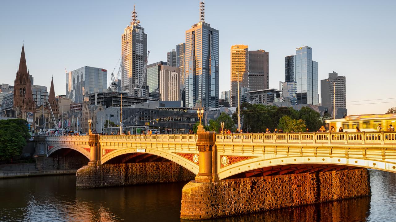 KPMG house price forecast: Melbourne predicted to almost be $1m city ...