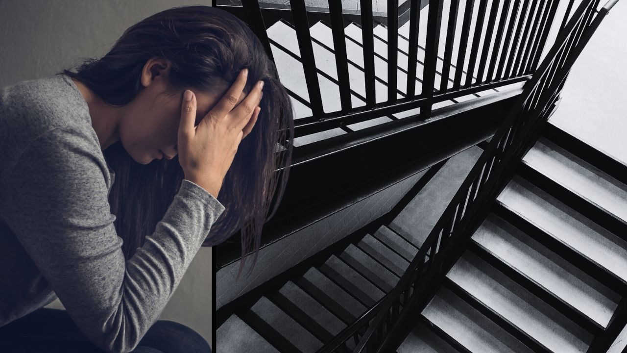 ‘Remorseless’ woman jailed for sick, years-long abuse