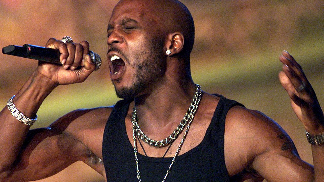 DMX Dead at 50 a Week After Rapper Suffered Heart Attack: 'A Warrior