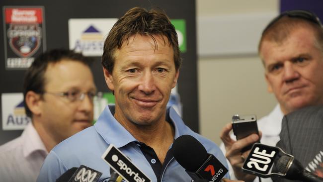 Maguire must learn from the lessons of Craig Bellamy, who admits State of Origin is a whole other beast to coaching in the NRL