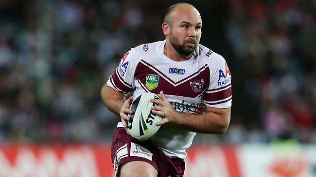 Phil Rothfield: NRL to consider judiciary changes to stop stars missing ...