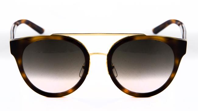 <b>Marc Jacobs sunglasses: </b>They are smart, chic and classic and they go everywhere with me.