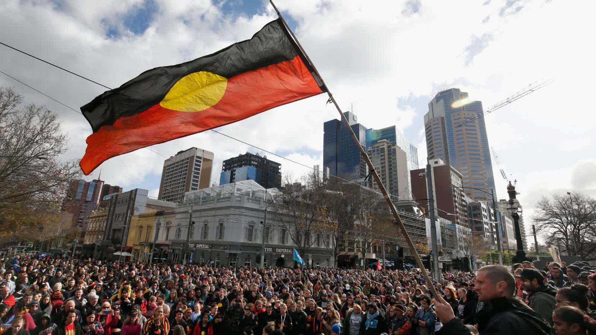 Welcome to Country debate ‘kicking off’ in Australia once again
