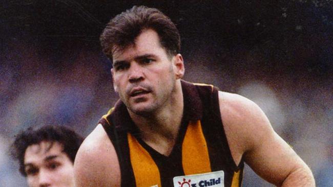‘Usain Bolt in a Hawthorn jumper’: Greats reflect on legendary Chief