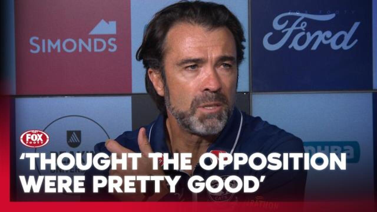 Scott gives credit to feisty Eagles