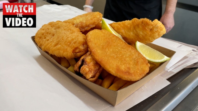 11 Best Fish and Chips in Brighton, Picked By A Local