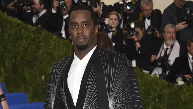 P Diddy’s chef claims she was forced to cater his orgies | news.com.au ...