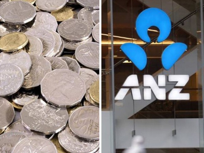 ‘No longer’: ANZ’s cashless move shocks