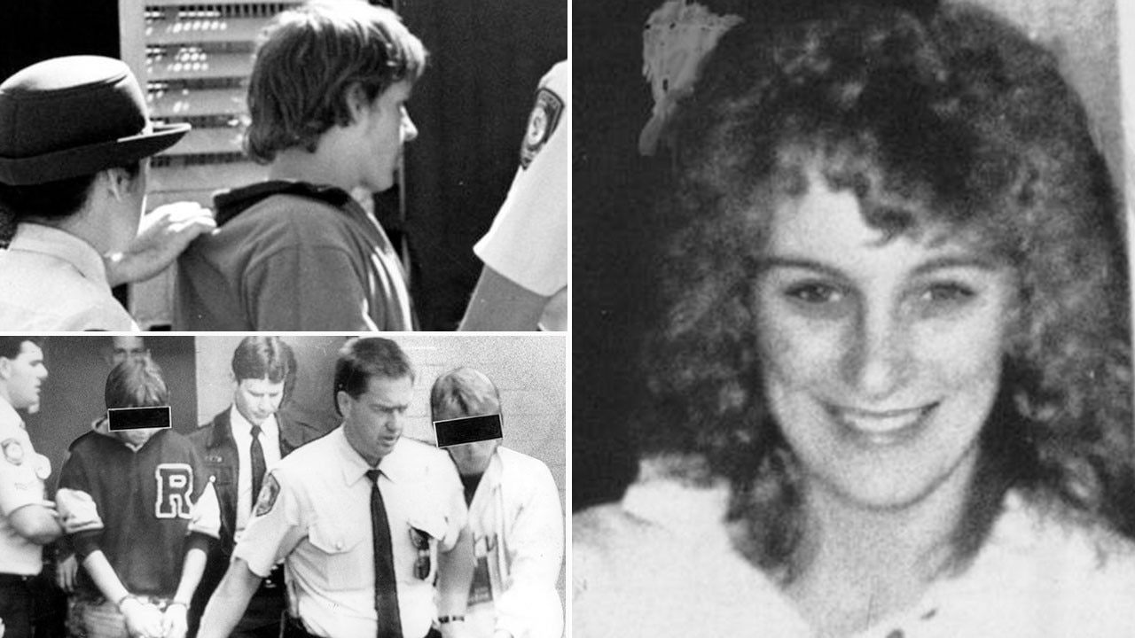 Janine Balding murder: Wayne Wilmot, convicted of abduction and rape as a  teen to remain in jail | Daily Telegraph