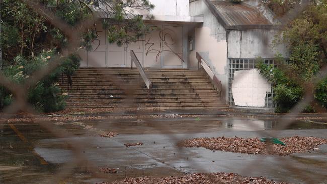 The old Seaforth TAFE site is being explored.