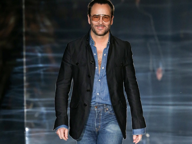 Tom ford discount in jeans