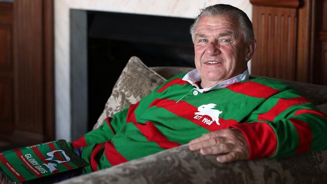 George Piggins has been overlooked for the Hall of Fame.