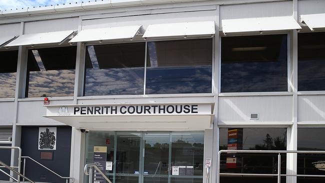 Bryan Grange will face Penrith Local Court again in November.